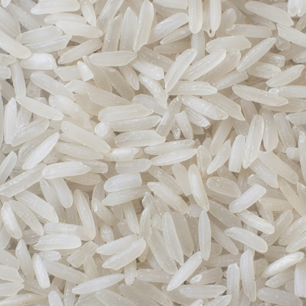 Parmal Rice